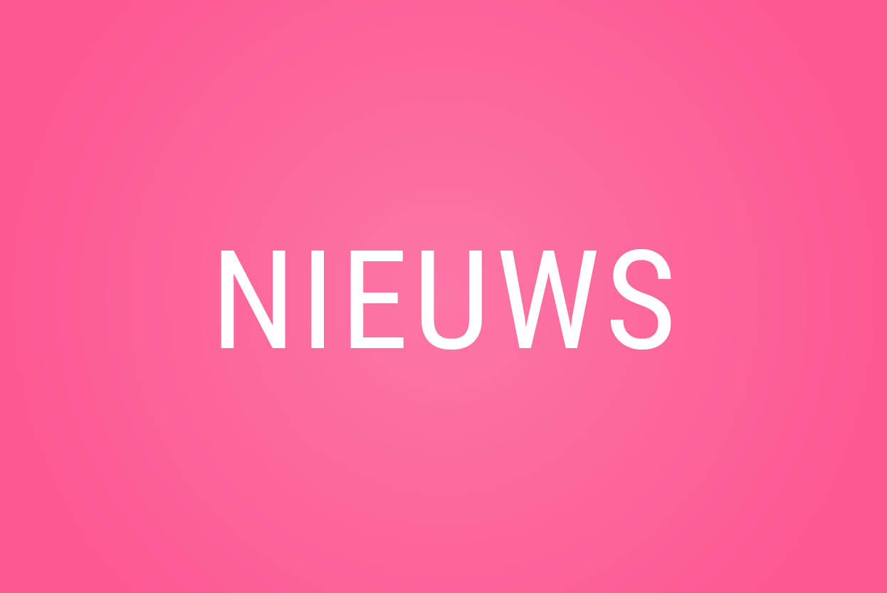 Product category - Nieuws