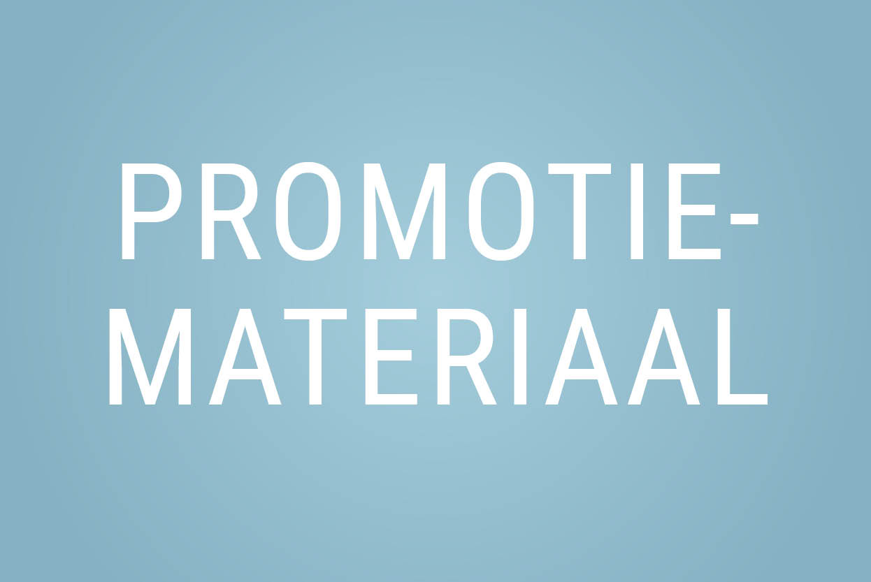 Product category - Marketing-promotiemateriaal
