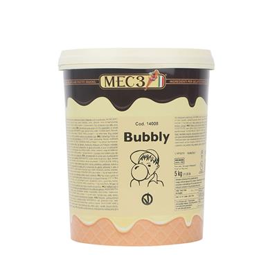 Bubbly pasta MEC3 5,0 kg