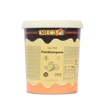 Framboos variegato MEC3 4,0 kg