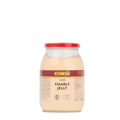 Charly jelly MEC3 1,2 kg