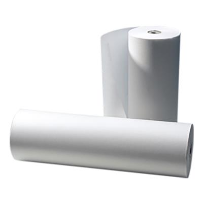 Papierrol blanco 50 cm, 625 m, 40 gr