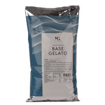 Gelato base Complete Vegan NIC Gelato 2,0 kg