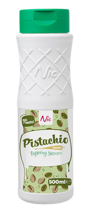 Pistache topping Nic 0,5 l
